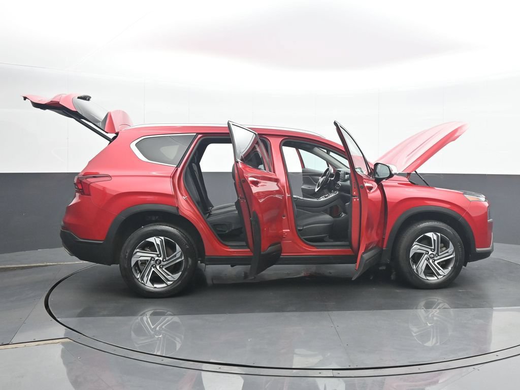 Used 2023 Hyundai Santa Fe SEL AWD/4WD image 36