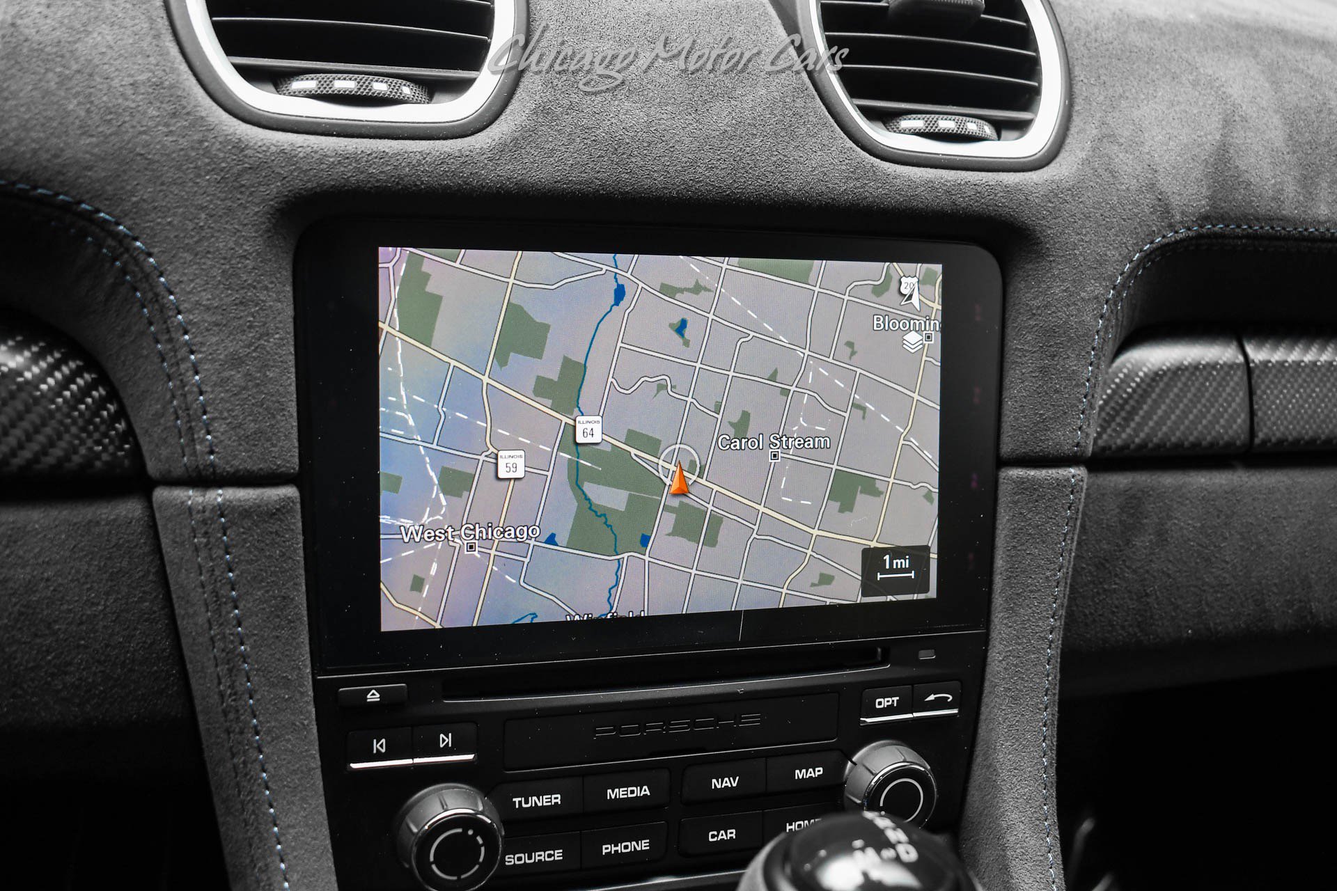 Used 2023 Porsche 718 Cayman GT4 RS image 13