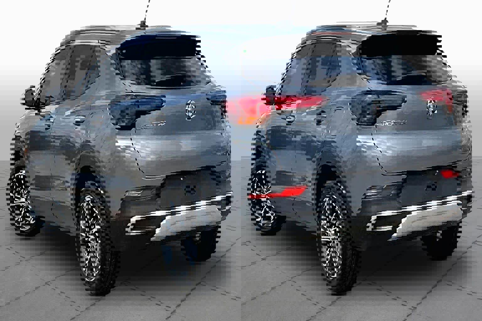 Used 2021 Buick Encore GX Select FWD image 12