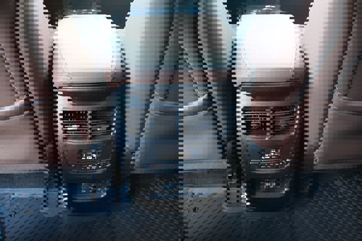 Used 2018 Acura MDX Sport Hybrid w/ Technology Pkg image 26