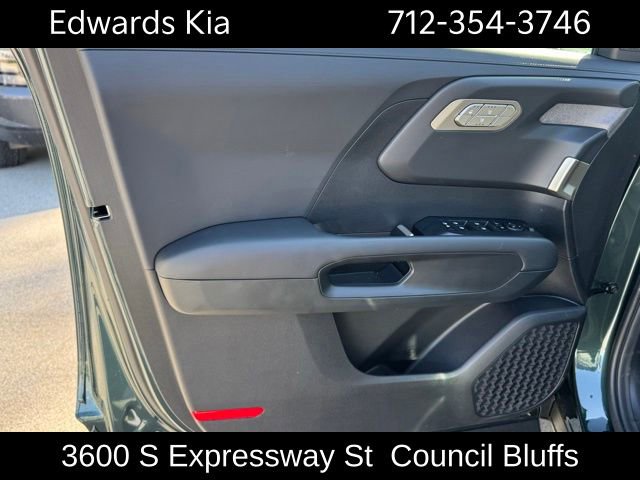 New 2027 Kia Telluride X-Line EX AWD/4WD image 13