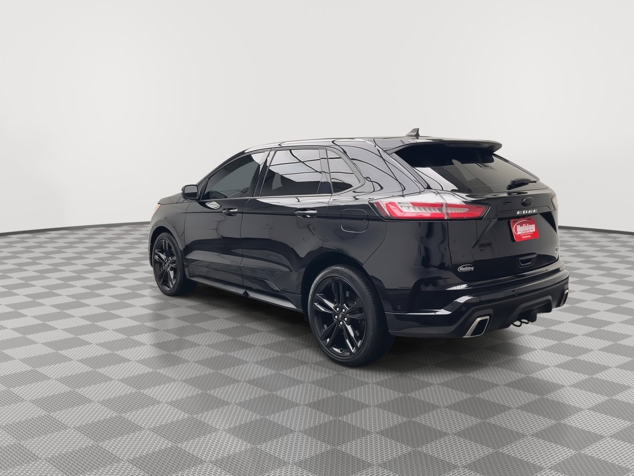 Used 2021 Ford Edge ST w/ Equipment Group 401A image 44