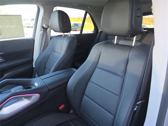 New 2026 Mercedes-Benz GLE 450e 4MATIC image 23