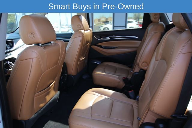 Used 2018 Buick Enclave Premium w/ Experience Buick Package AWD/4WD image 14