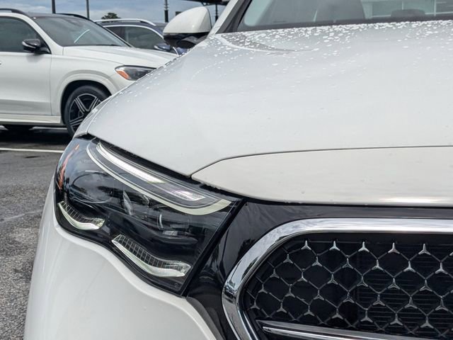 New 2025 Mercedes-Benz E 350 Sedan image 11