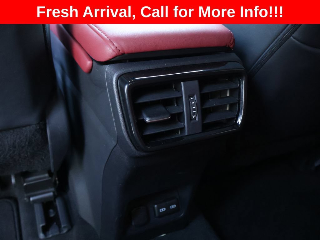 Used 2025 Lexus NX 250 FWD w/ Premium Package image 11
