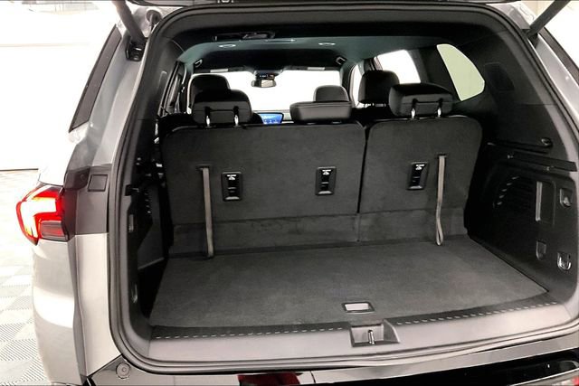 Used 2025 Buick Enclave Sport Touring image 40