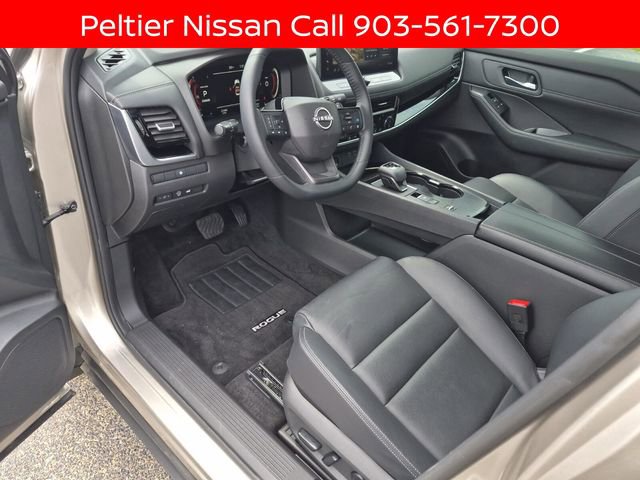 Certified 2025 Nissan Rogue SL image 20