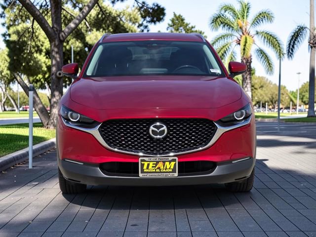Certified 2023 MAZDA CX-30 AWD 2.5 S w/ Select Package image 4