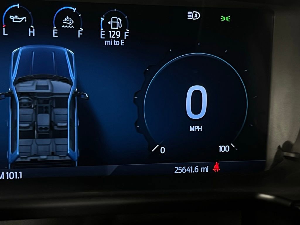 Used 2023 Ford F350 XLT w/ XLT Premium Package image 14