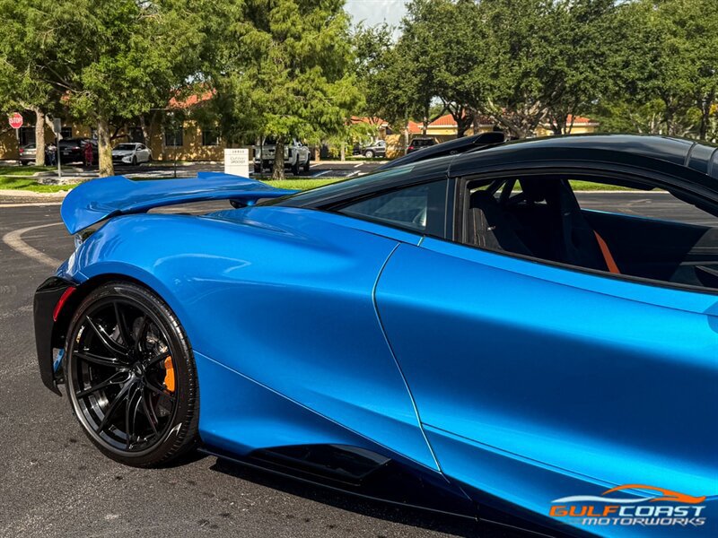 Used 2021 McLaren 765LT RWD image 64