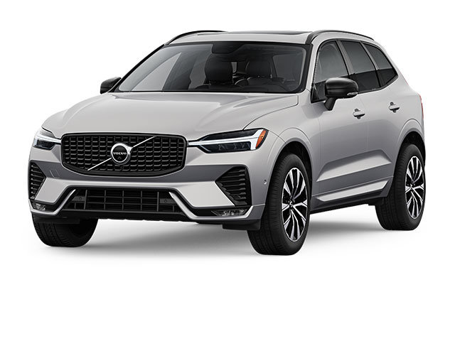 Certified 2023 Volvo XC60 B5 Plus w/ Climate Package