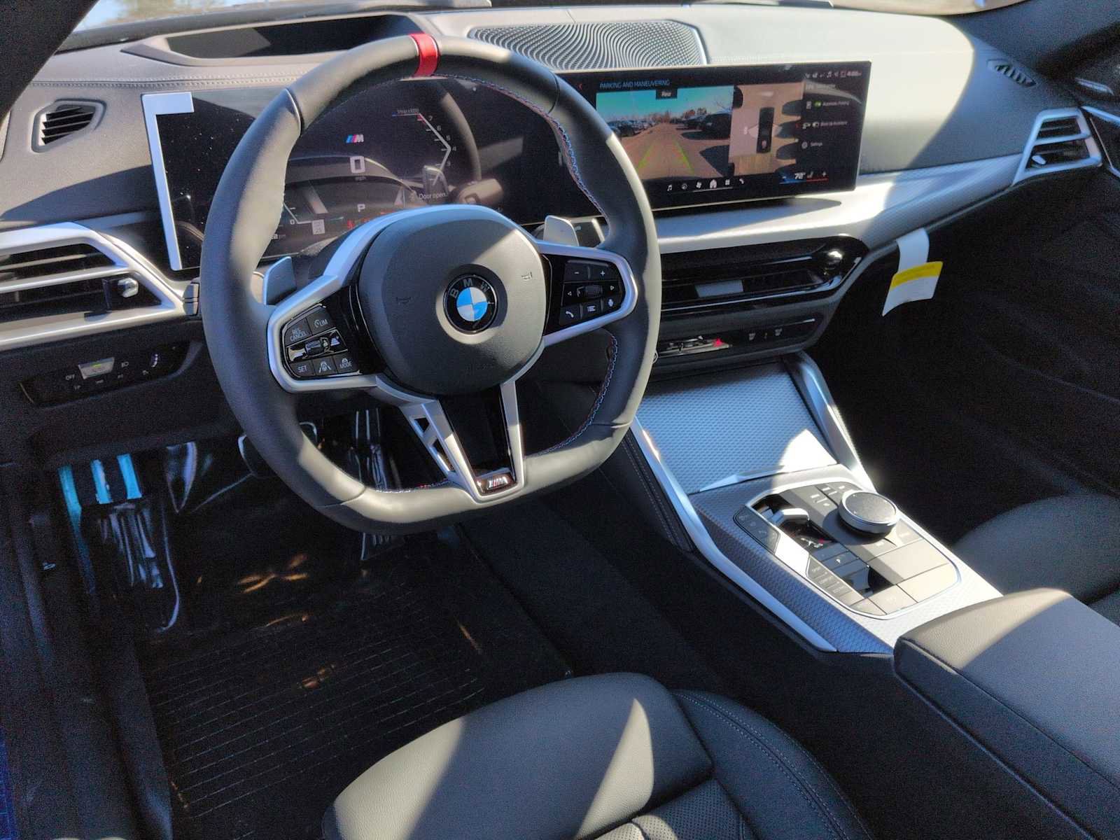 New 2026 BMW 440i xDrive Coupe AWD/4WD image 10
