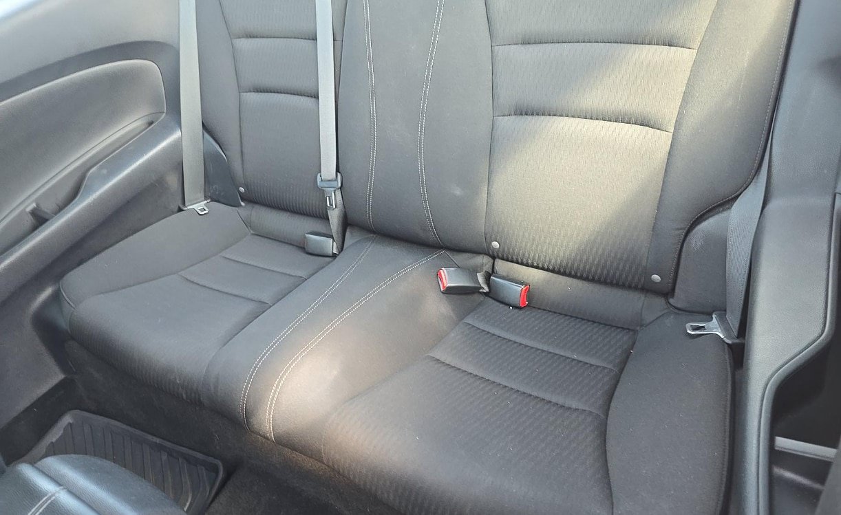Used 2017 Honda Accord EX image 13