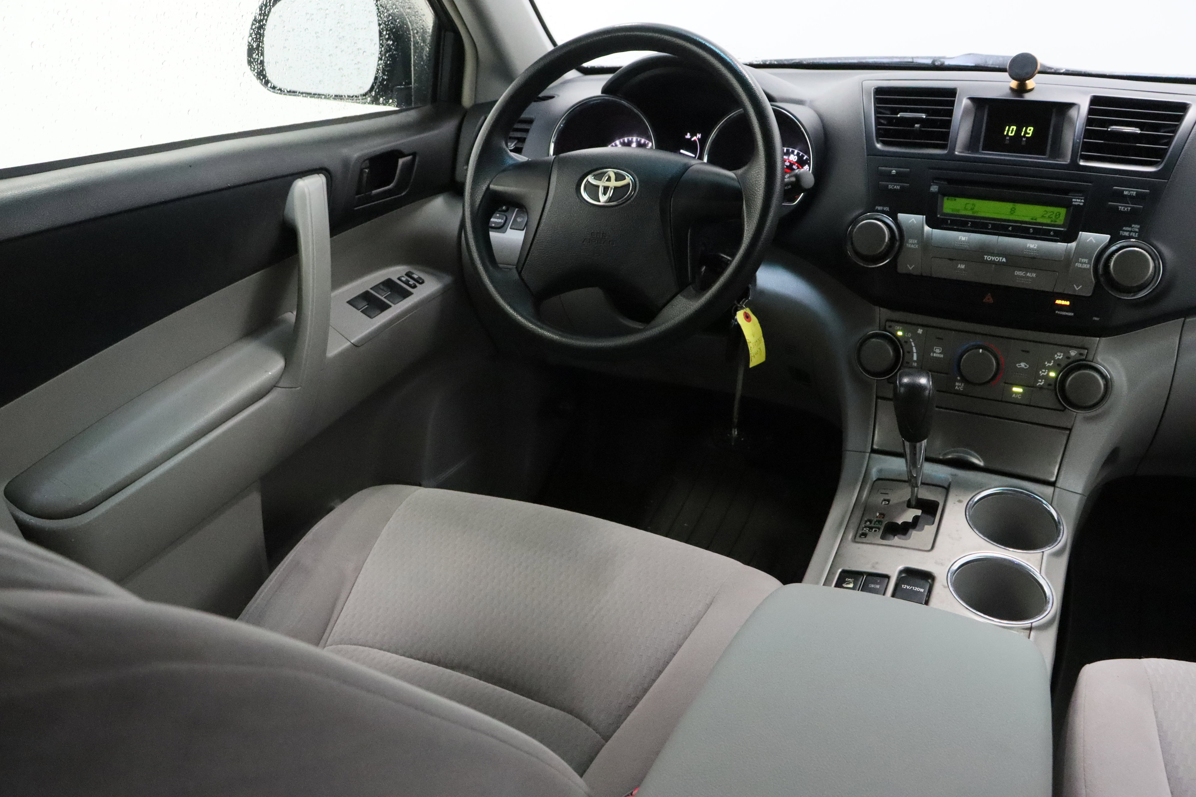 Used 2008 Toyota Highlander 4WD image 25