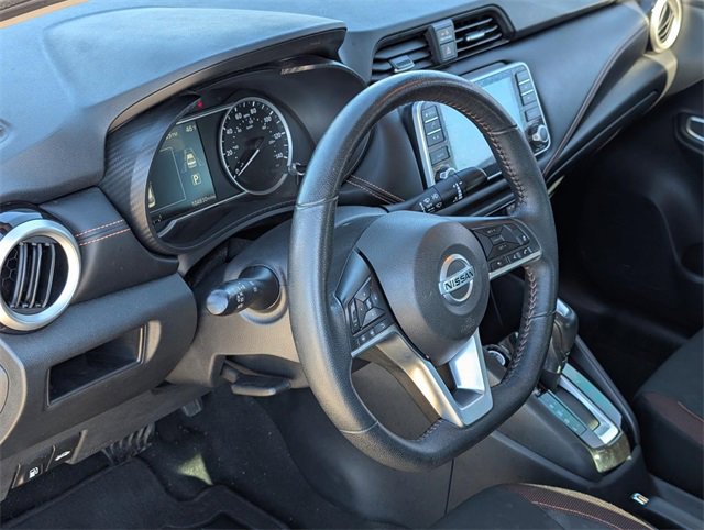 Used 2020 Nissan Versa SR w/ Convenience Package image 25