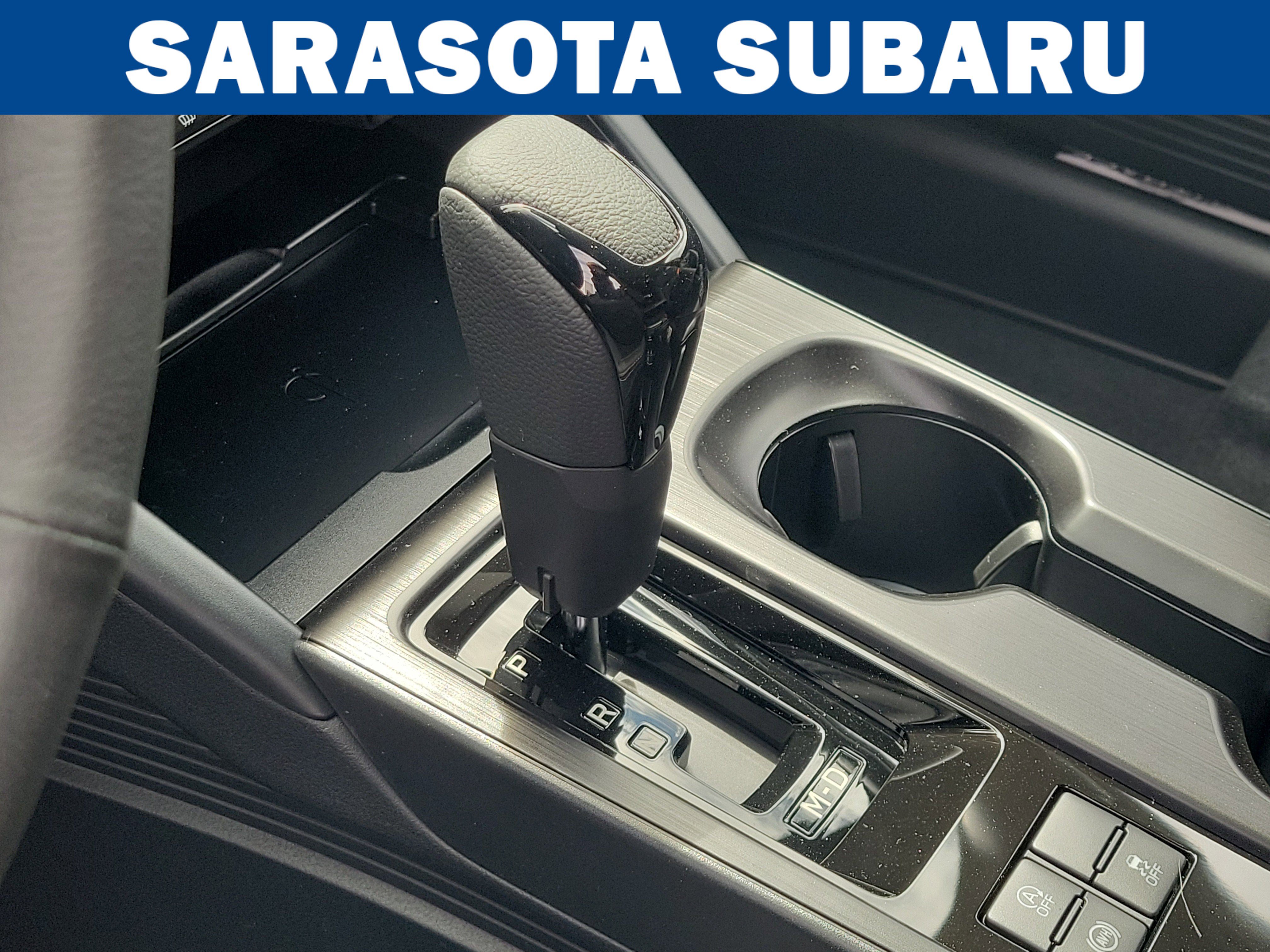 New 2026 Subaru Outback Limited AWD/4WD image 20
