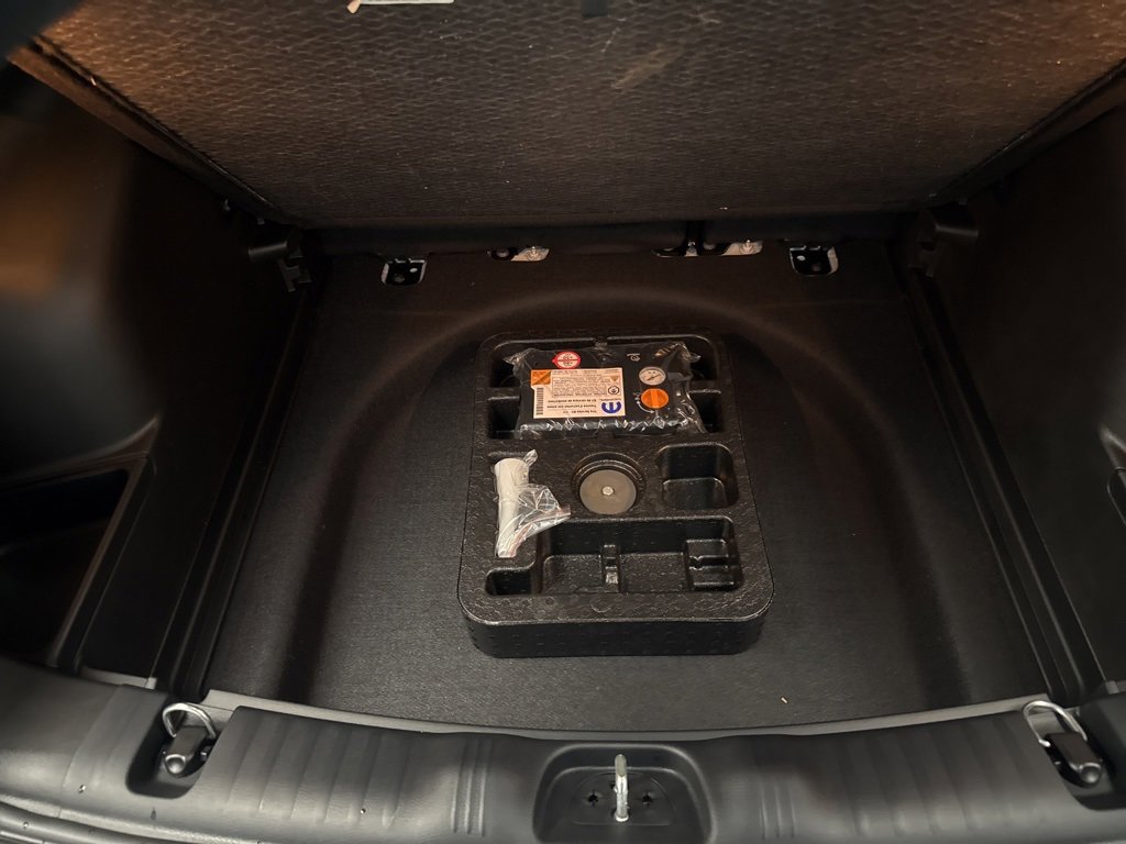 New 2026 Jeep Compass Latitude image 31