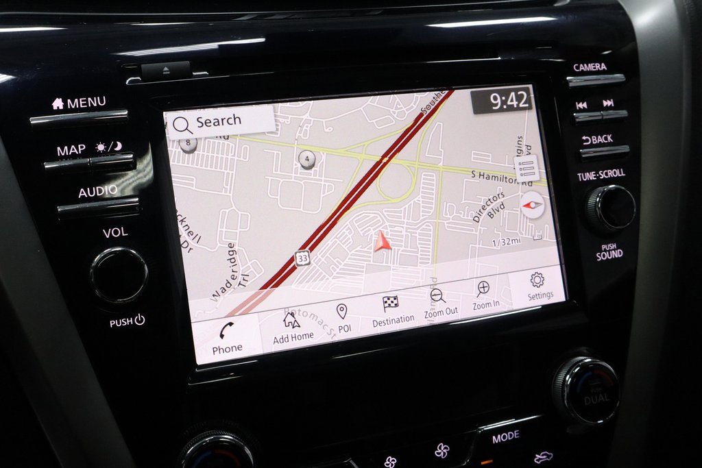 Certified 2024 Nissan Murano SL image 3