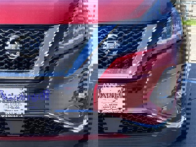 Used 2023 Nissan Murano SL image 8