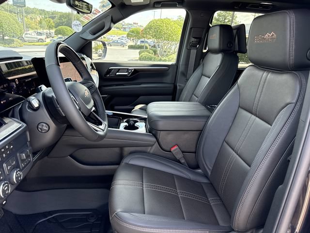 New 2026 Chevrolet Tahoe High Country AWD/4WD image 12