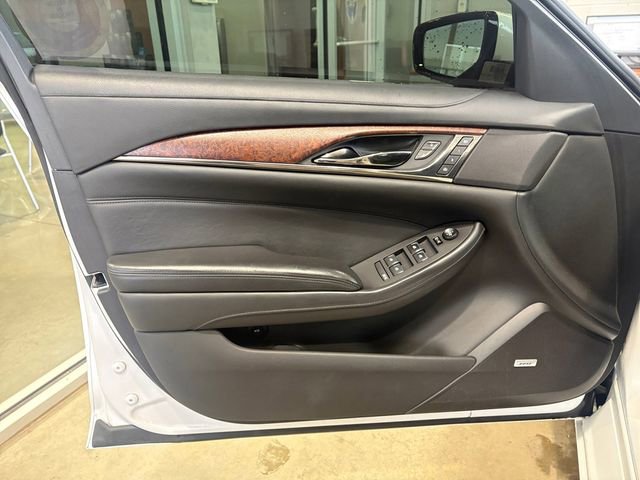 Used 2019 Cadillac CTS Luxury image 15