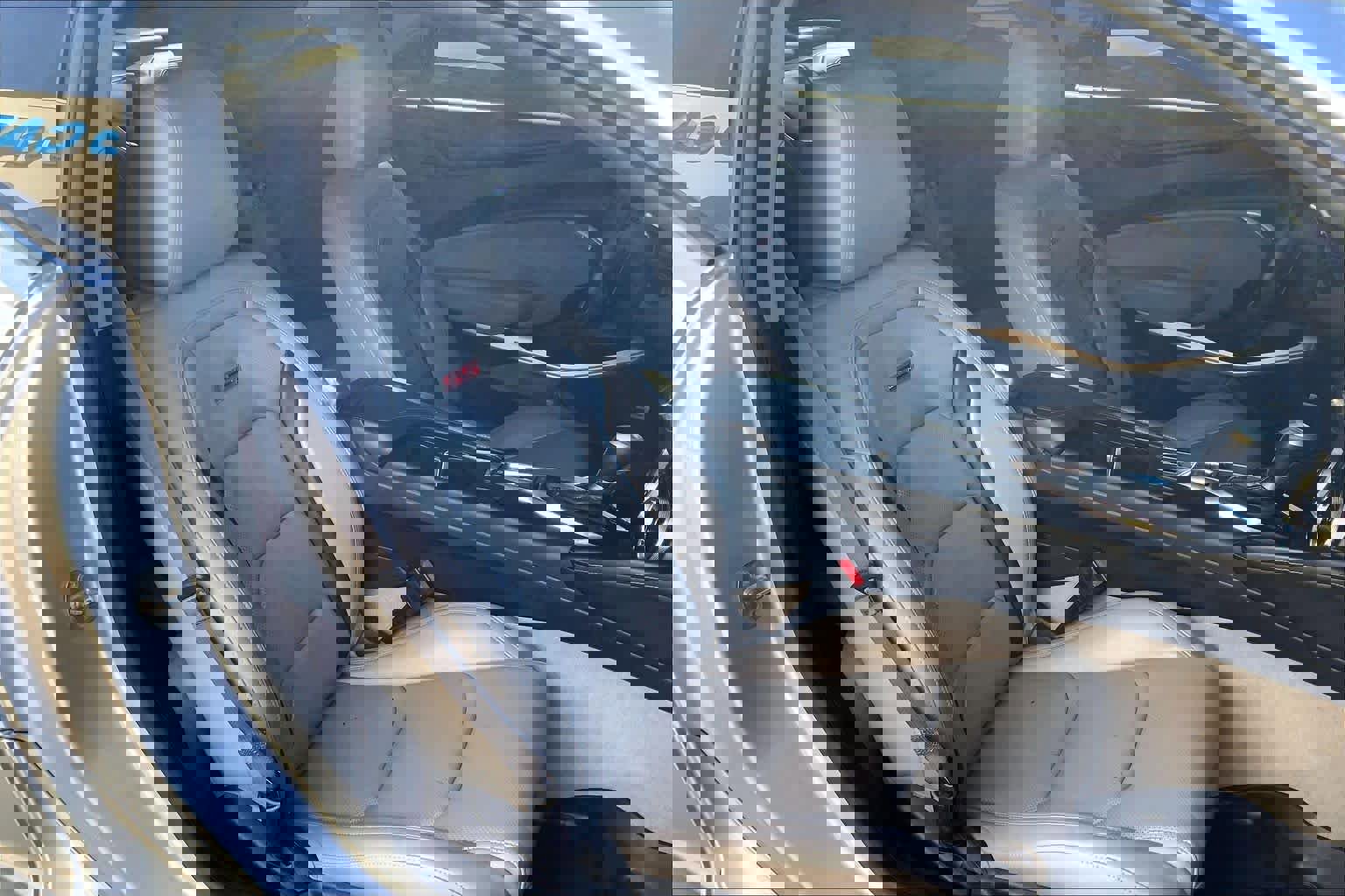 Used 2017 Chevrolet Camaro SS image 8