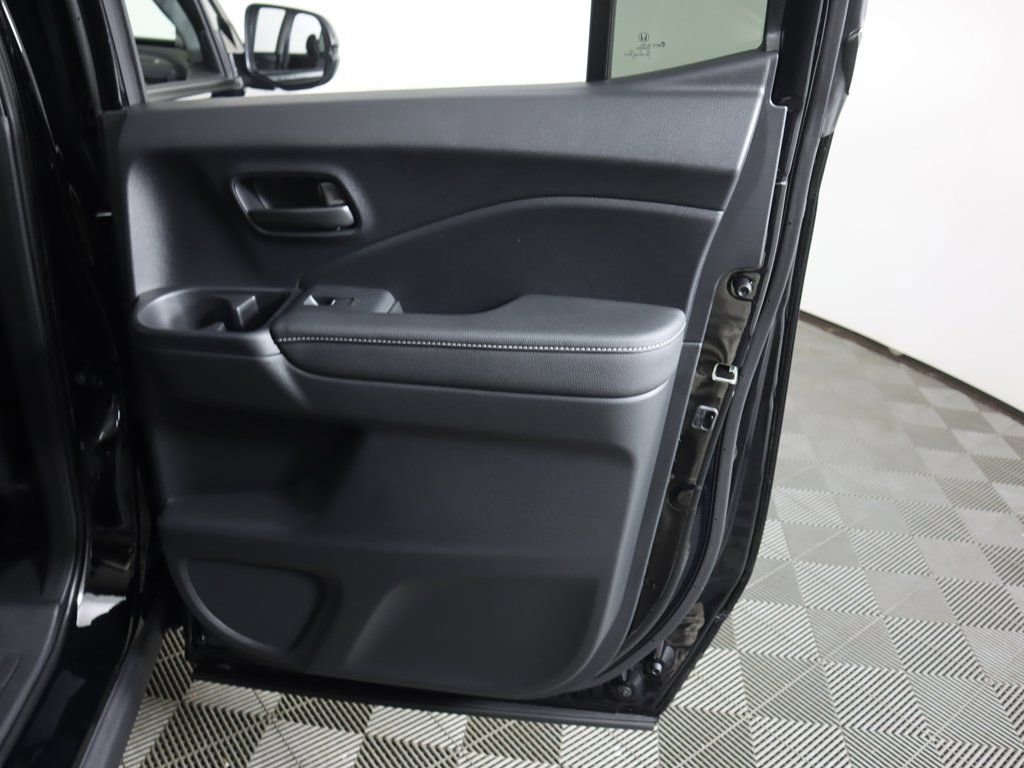 New 2026 Honda Ridgeline Sport image 16