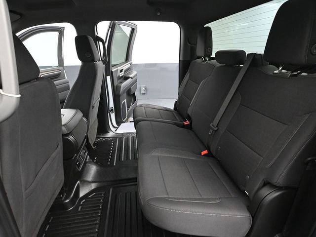 Used 2024 GMC Sierra 3500 SLE w/ SLE Convenience Package image 39