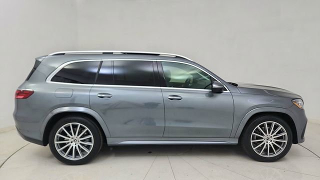 Used 2025 Mercedes-Benz GLS 450 4MATIC image 7