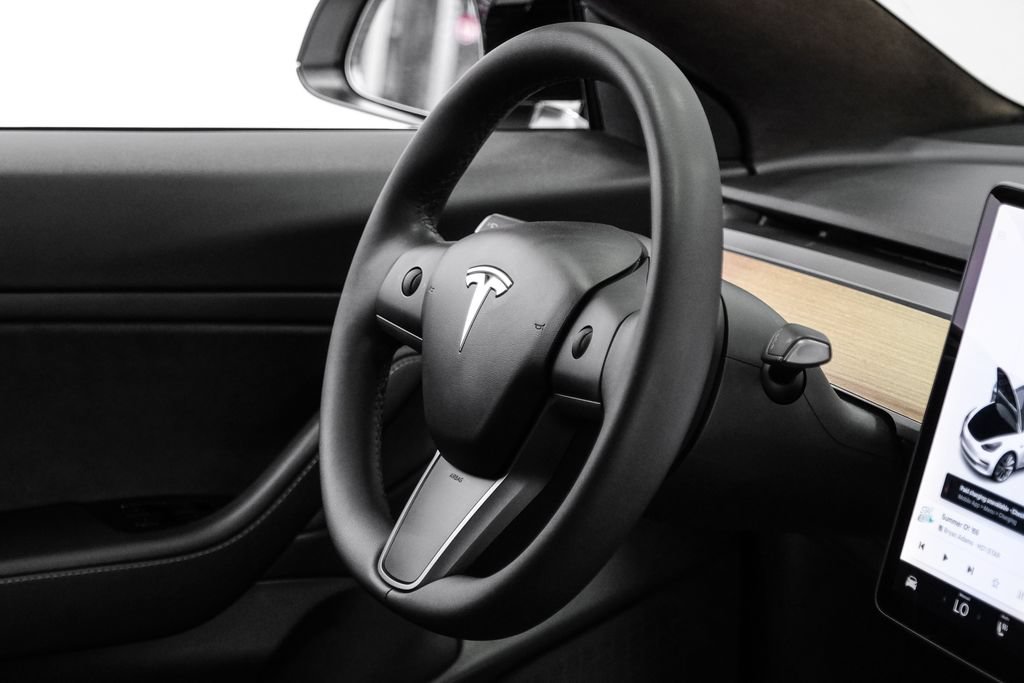 Used 2020 Tesla Model 3 Long Range AWD/4WD image 12