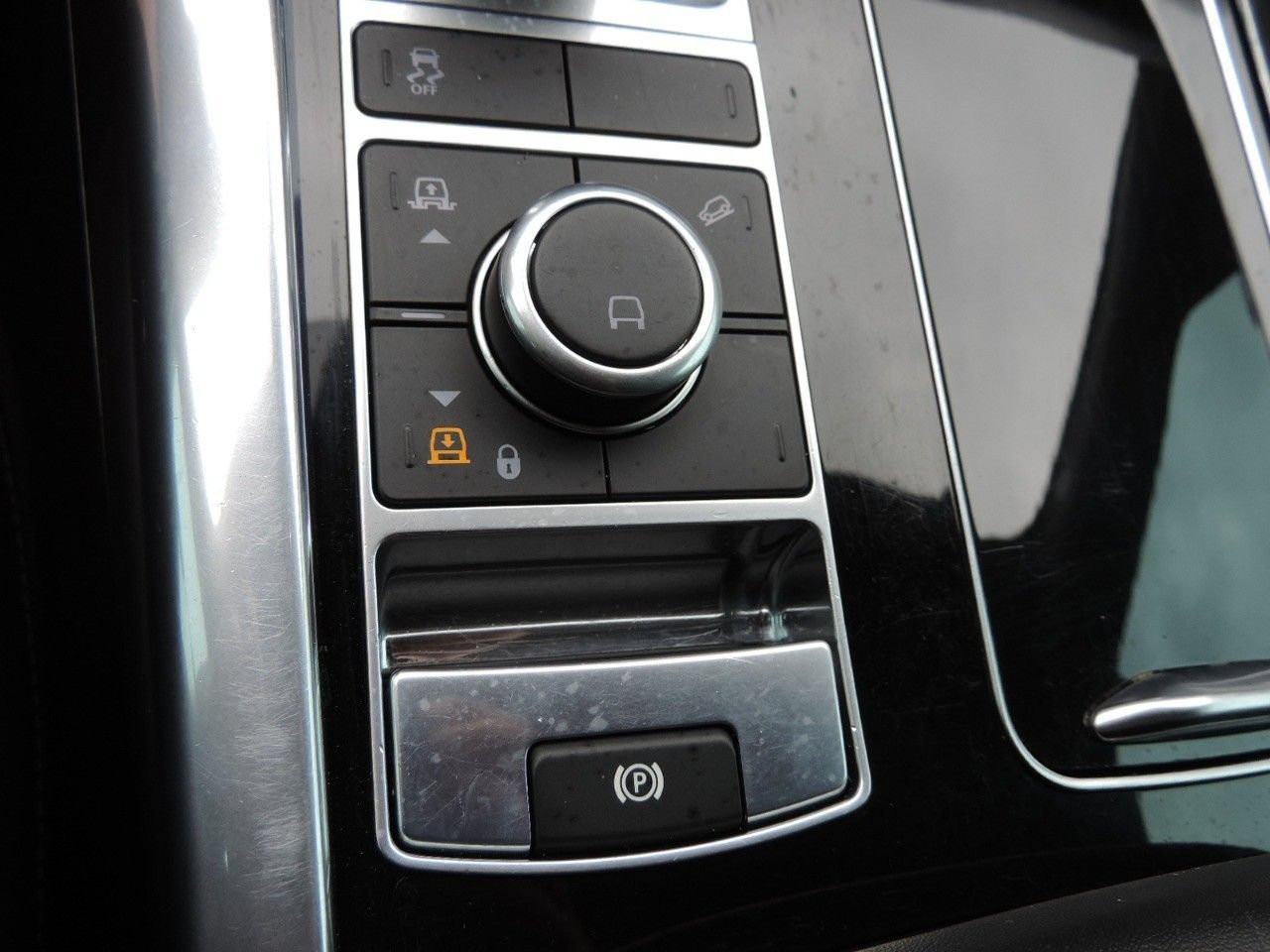 Used 2021 Land Rover Range Rover Sport HSE Silver Edition AWD/4WD image 33