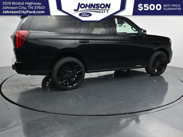New 2027 Ford Expedition Platinum w/ Stealth Performance Package AWD/4WD image 12