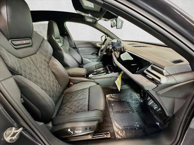 New 2026 Audi S5 Premium Plus AWD/4WD image 24