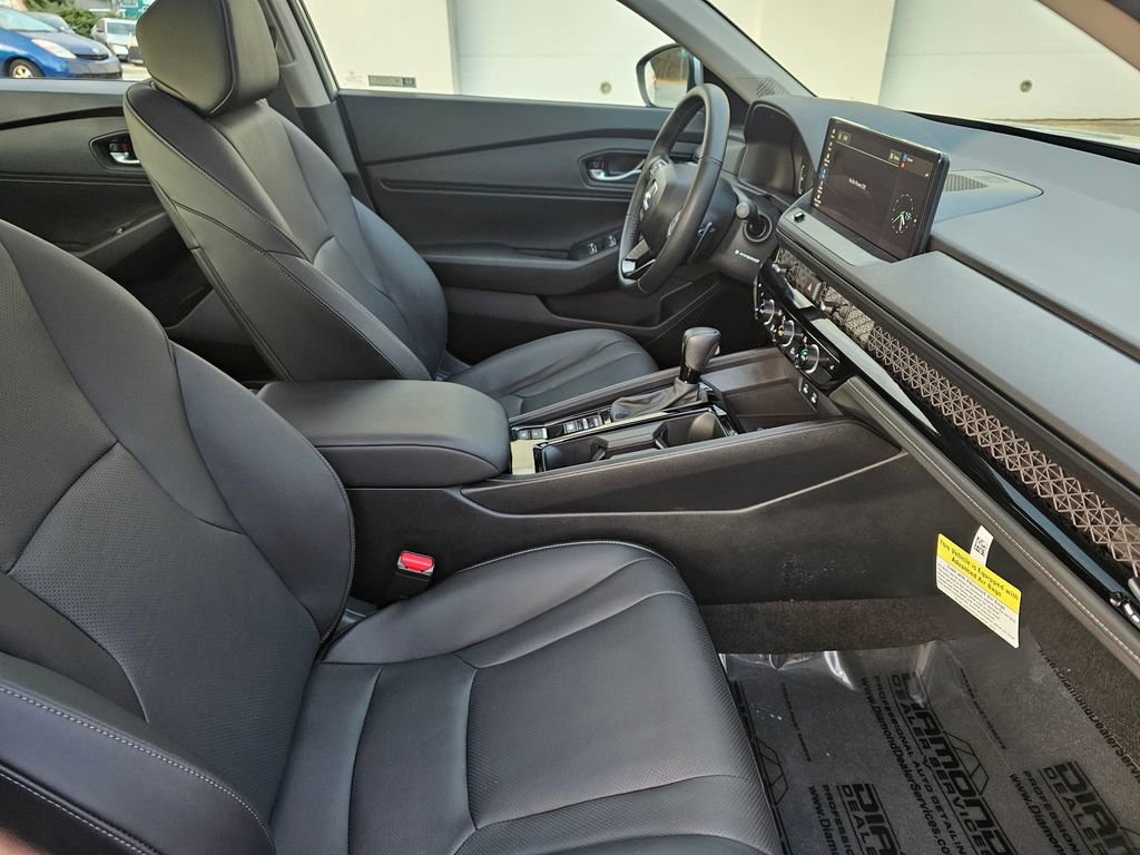 Used 2025 Honda Accord EX-L image 21