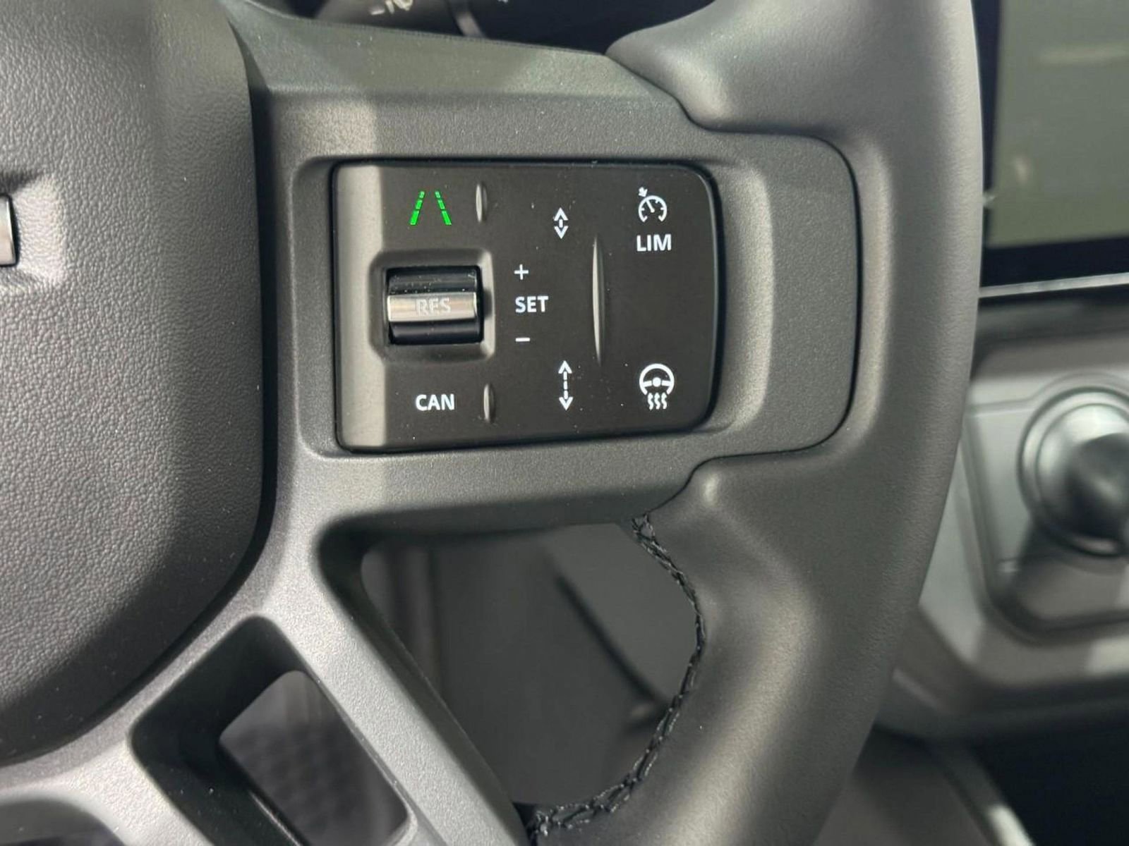 New 2026 Land Rover Defender 110 S image 30