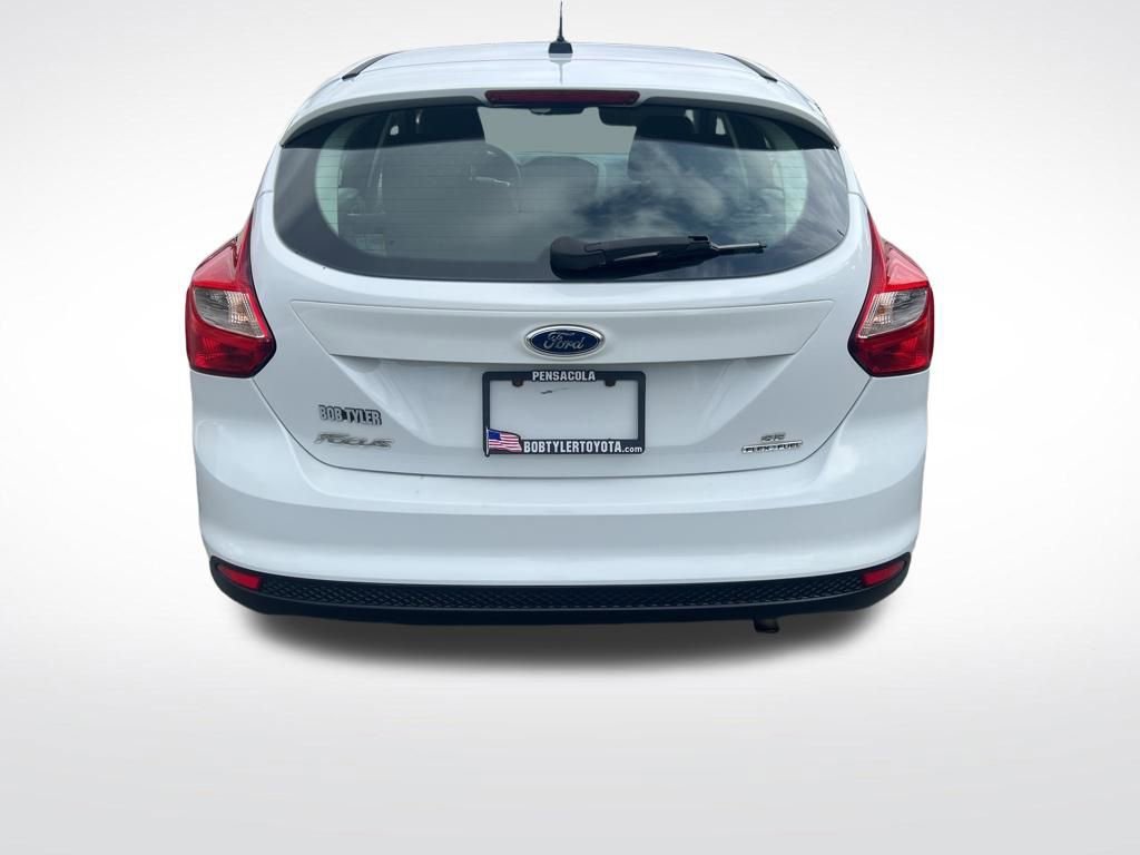 Used 2013 Ford Focus SE image 6