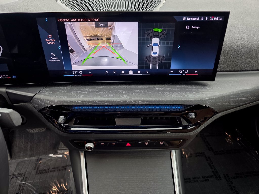 Certified 2026 BMW 230i Coupe w/ Convenience Package RWD image 21