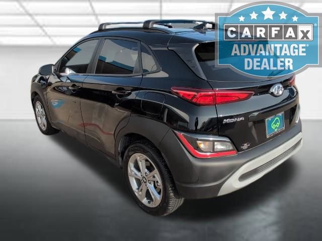 Used 2023 Hyundai Kona SEL image 2