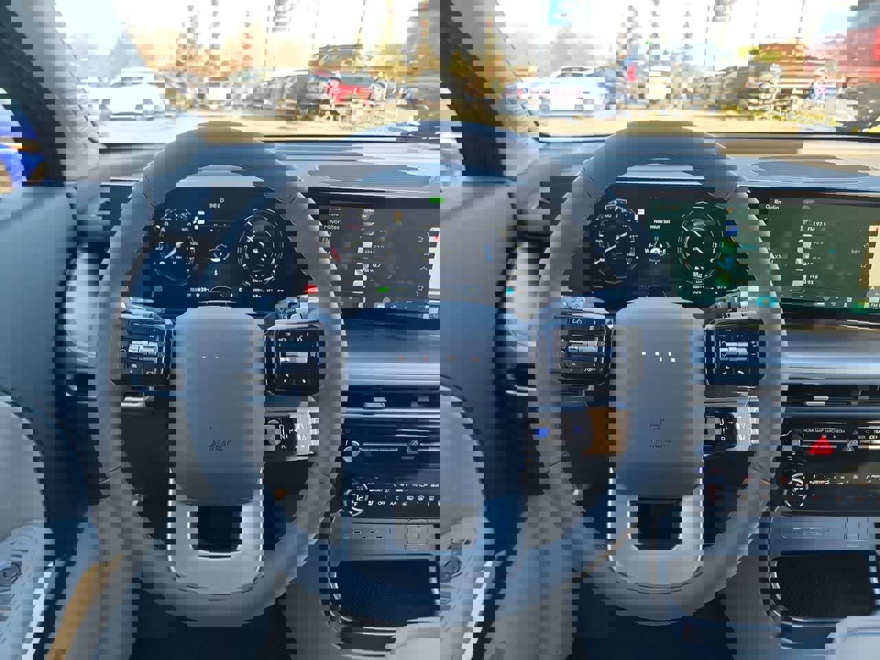 New 2026 Hyundai Ioniq 9 SEL image 14