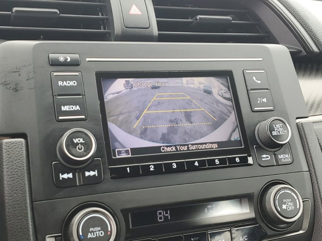 Used 2017 Honda Civic Sport image 20