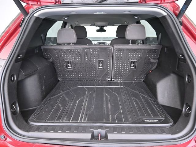 Used 2021 Chevrolet Equinox LT image 42