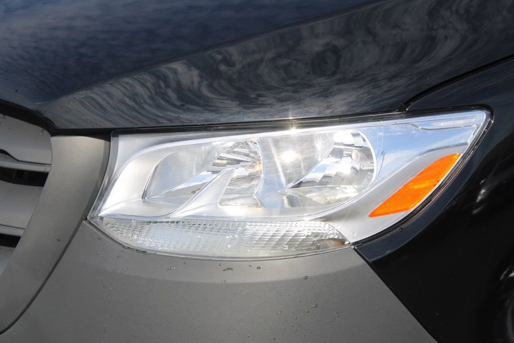 Used 2025 Mercedes-Benz Sprinter 2500 image 16