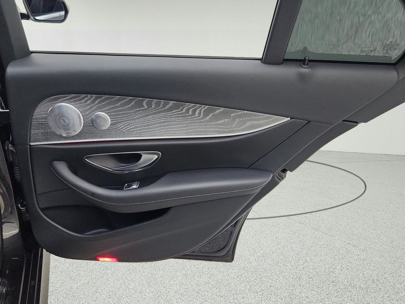 Used 2021 Mercedes-Benz E 350 Sedan image 36