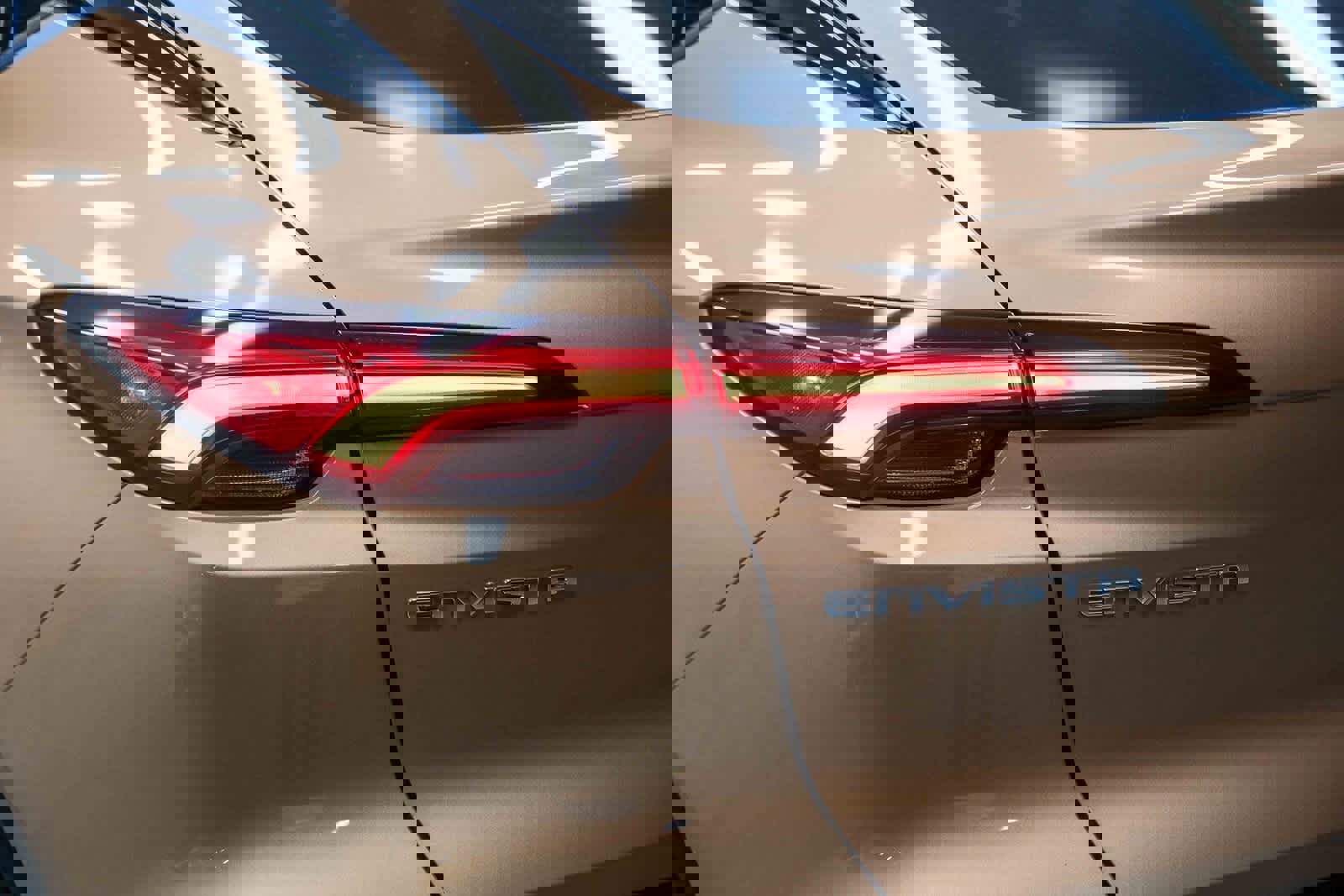 Used 2024 Buick Envista Sport Touring w/ Convenience I Package image 7