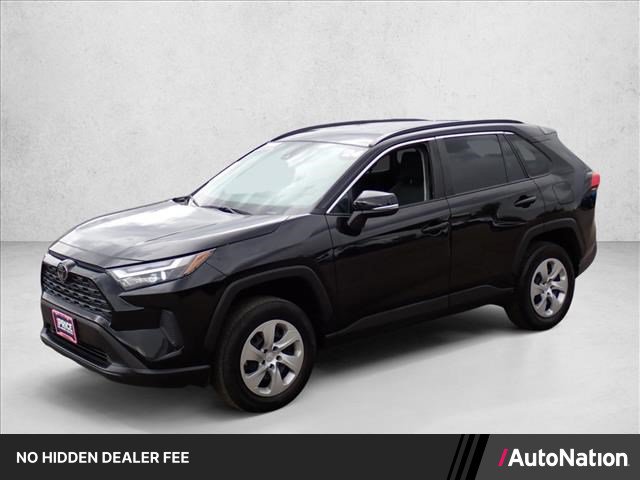 Used 2024 Toyota RAV4 XLE