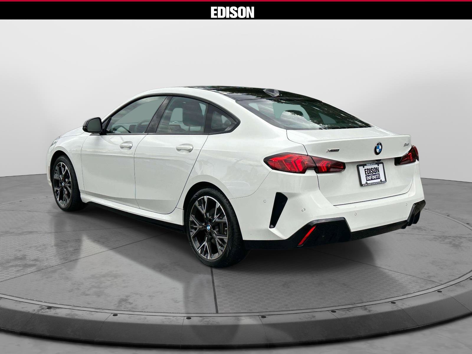 Used 2026 BMW 228i xDrive AWD/4WD image 5