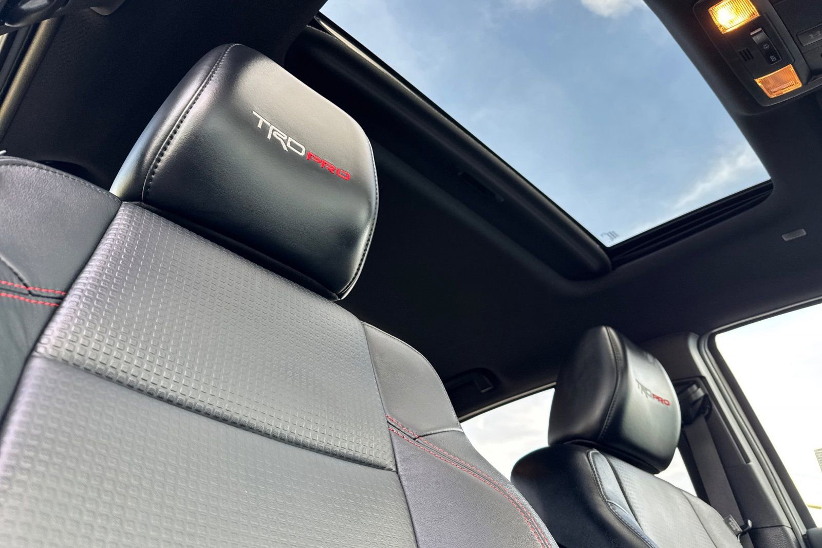 Used 2023 Toyota Tacoma TRD Pro image 16