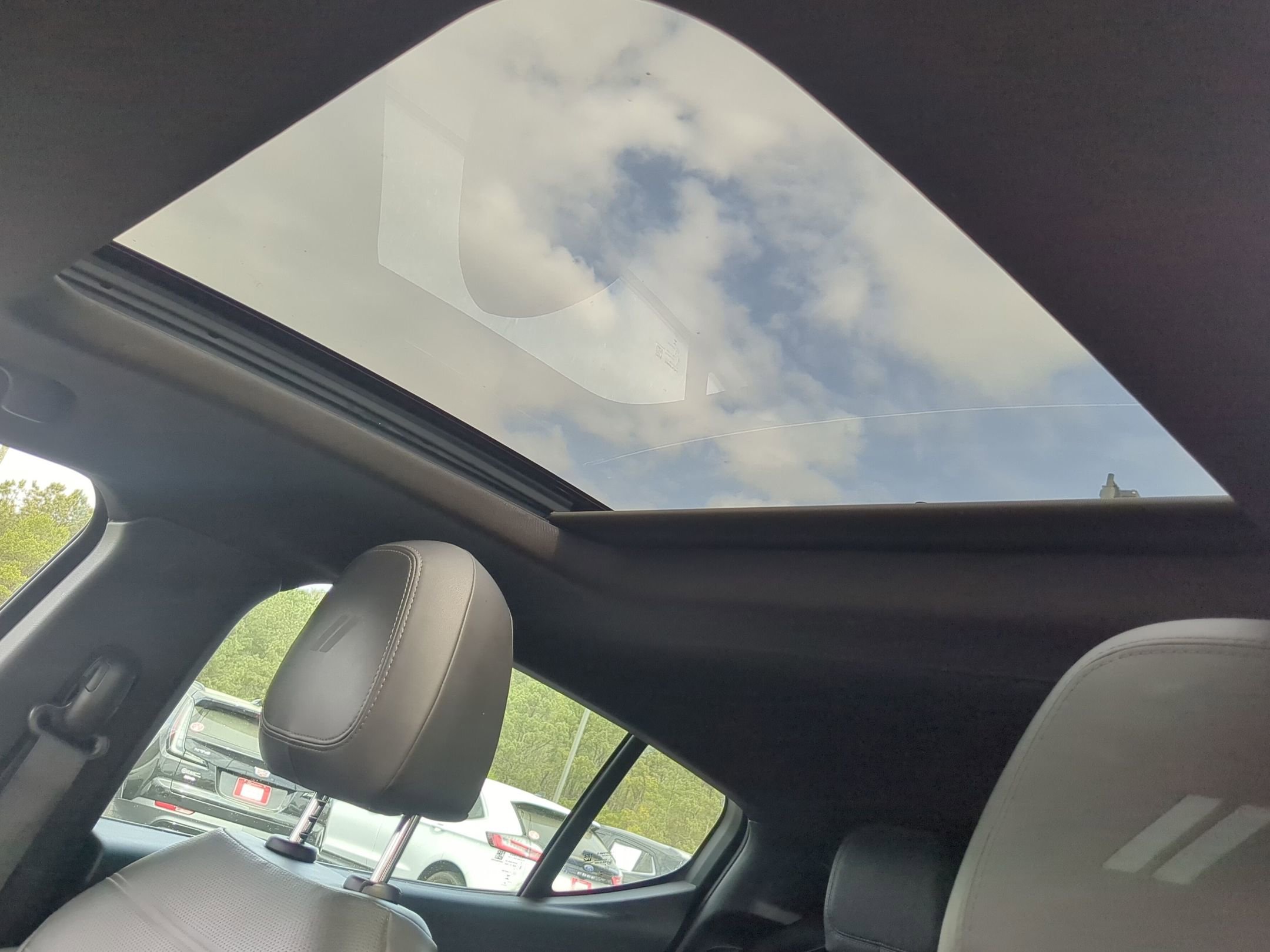 Used 2024 Dodge Hornet R/T Plus w/ R/T Blacktop Package image 24