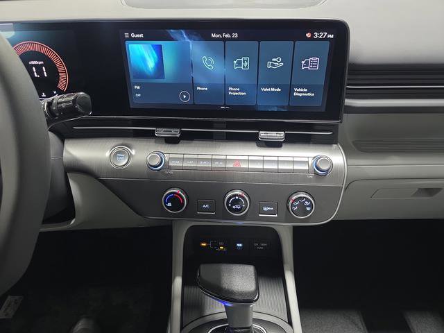 New 2026 Hyundai Kona SE AWD/4WD image 7